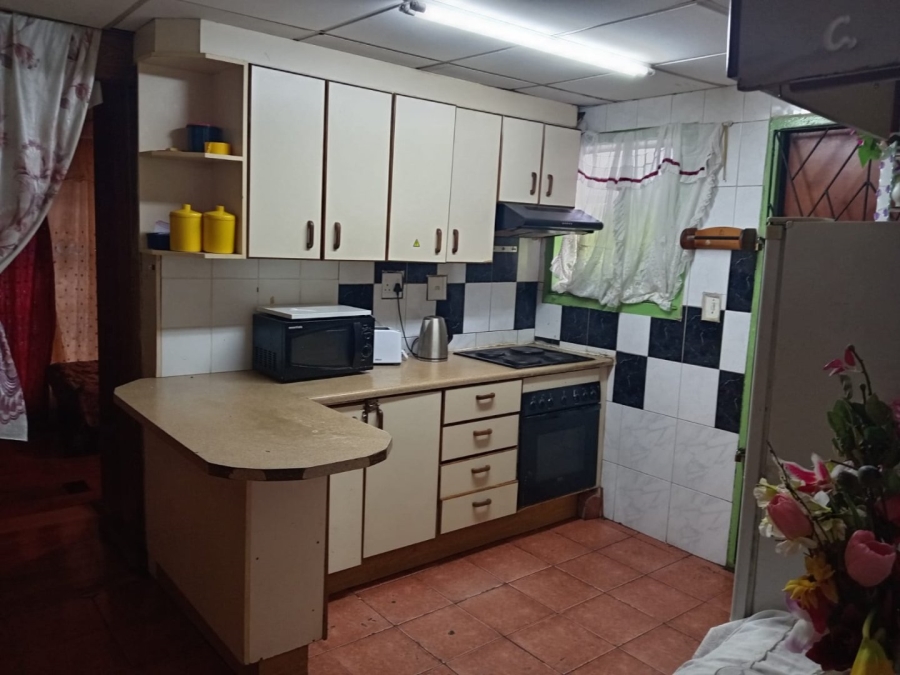 3 Bedroom Property for Sale in Eastridge Western Cape